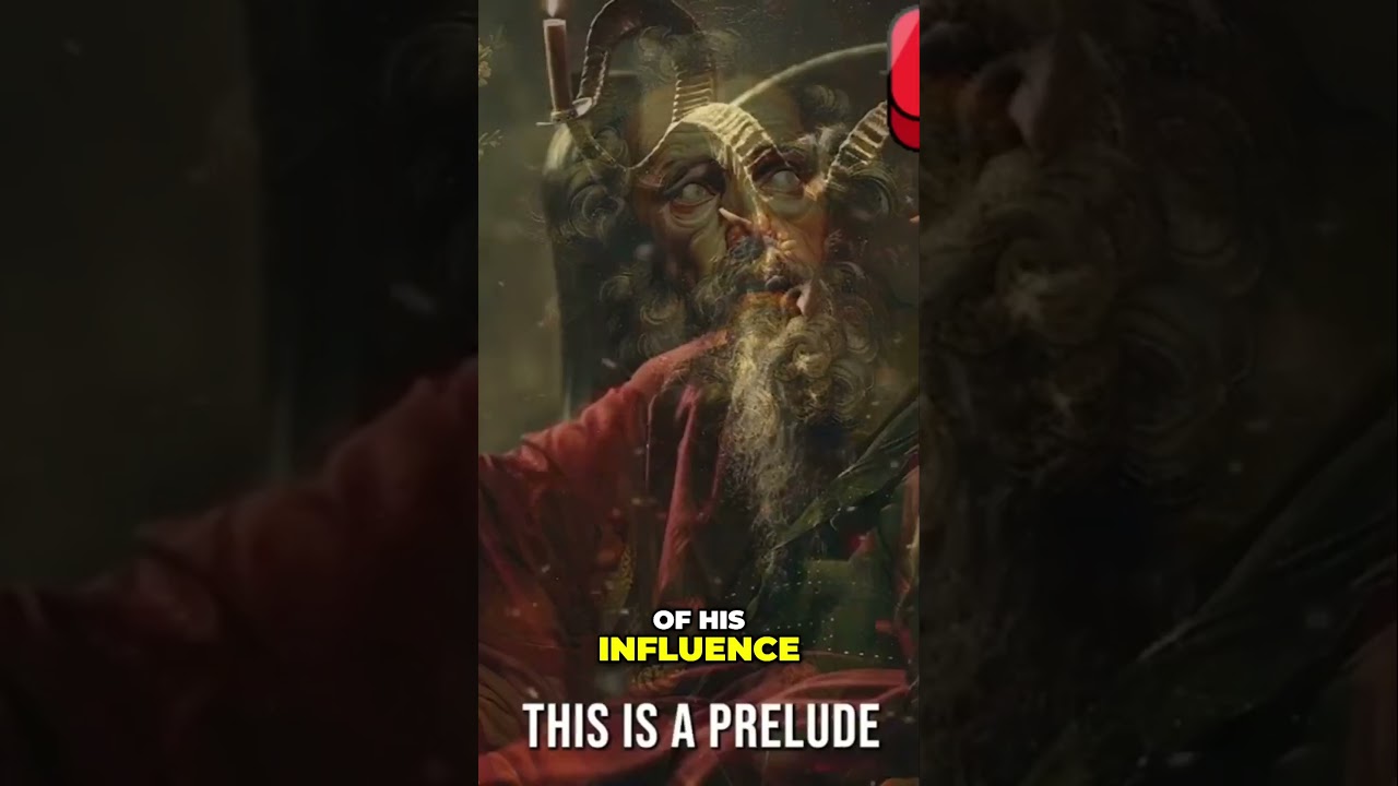 Satan's Ultimate End  Biblical Prophecy Revealed