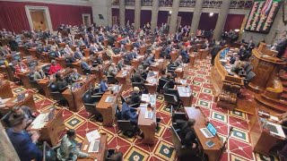Proposal to hide Missouri lawmakers’ communications from the public scaled back by sponsor