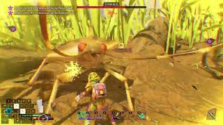 How to Kill Stinkbug, Stinkbug Parts in Stinky Business - Grounded 2