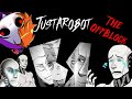 FAREWELL TO JUST A ROBOT @CopeAndSeetheYT  || The Opp Block
