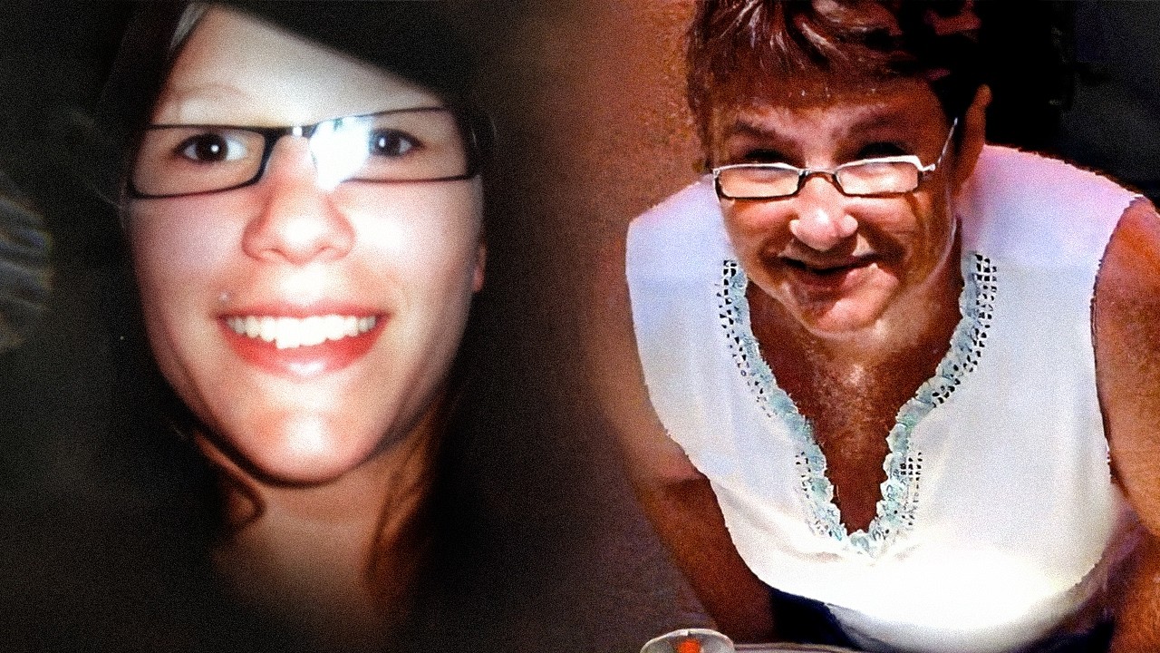 Une mère, sa fille et une pure nuit d'horreur | Affaire Trouillet