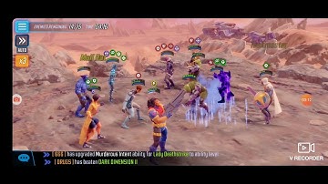 Mutant Boss Node Doom 2.0 Double tap