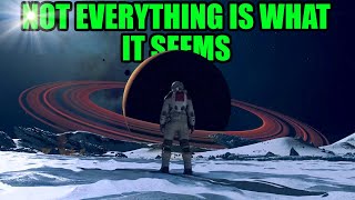 The truth about Starfield's procedural generation