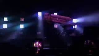 The Entrance of The Century (Purgatory + There Will Be Blood) - Kim Petras Live Clarity Tour LA