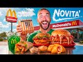 Provo i NUOVI PANINI di MCDONALD'S !! (McChicken - La Dolce Vita)