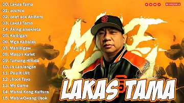 Mike Kosa - Lakas Tama feat. Ayeeman - Best Pinoy Rap Songs 2022