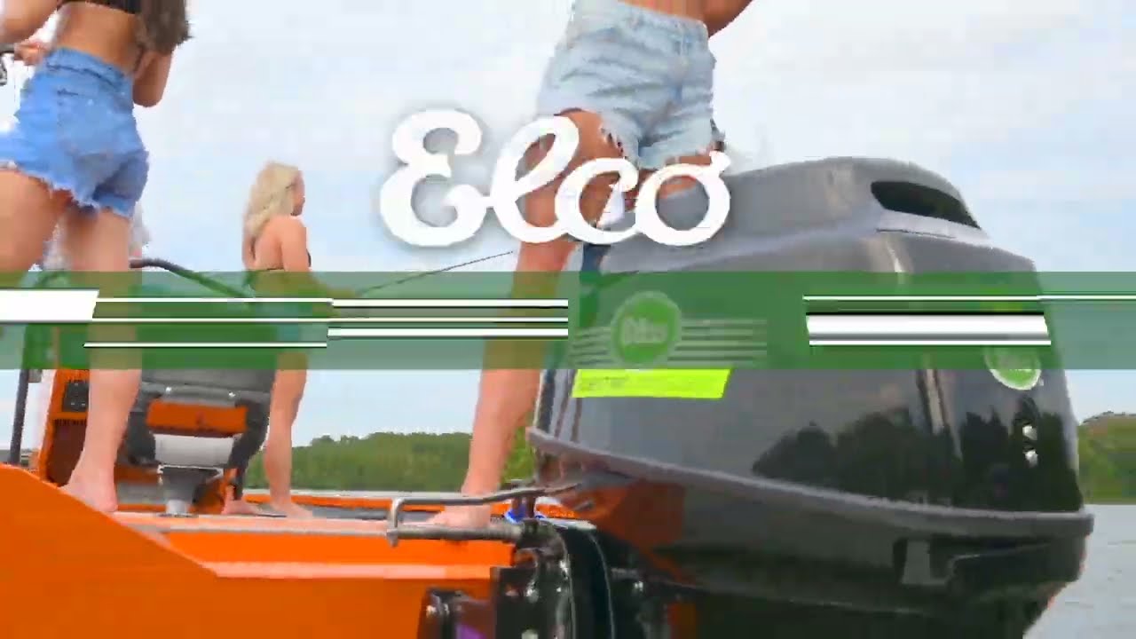 Elco - The Original Electric Boat Company