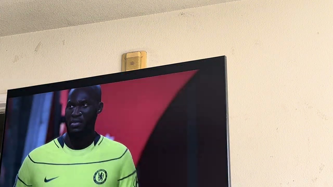 FIFA 22 champions league final ￼FC Bayern munchen vs Chelsea