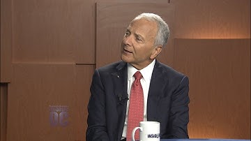 Inside OC with Rick Reiff -- OC