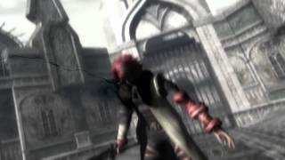 Chaos Legion - Thanatos Scattered