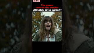 One Move Controls A Monster In Korea