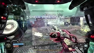 Return To Sender-Titanfall