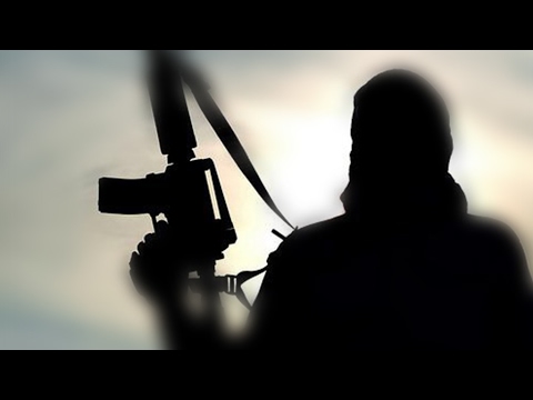 Video: Saulė Taip Pat Pakyla Apima Karą Su Terorizmu Iš įvairių Perspektyvų