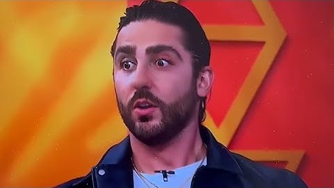 POTRO REACCIONA A SUS MALTRATOS HACIA GALA! LA CASA DE LOS FAMOSOS MEXICO 2 EN VIVO