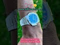Premium Business Watch High Comfort Wear👍