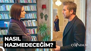 Ona Rağmen Senin Yanında Olmak... Çöp Adam 10. Bölüm