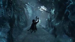ЗАМЕРЗШИЙ МИР - Rise of the Tomb Raider #20 ЗАМЕРЗШИЙ МИР - Rise of the Tomb Raider #20