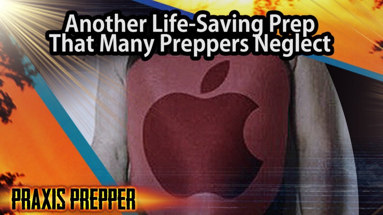 How to Start a Survival Orchard