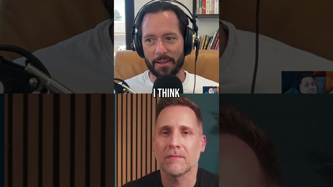 He Had Every Answer. Then His Ego Got Humbled.