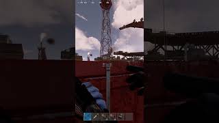 С еоки до калаша в #rust #раст #solorust #shorts #rustshorts #clips #rustclips #rustpvp