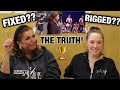 WALKING OUT OF NATIONALS?! Competition Conspiracies: Abby Lee & Gianna Martello