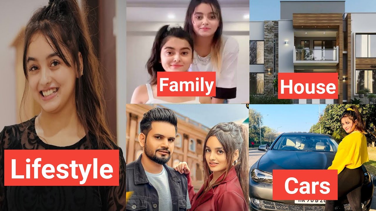 Mehak Siddiqui Biography in hindi | Mehak Siddiqui Lifestyle | Boyfriend | Reels | Family | Income