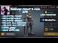 Download Shadow Fight 3 Mod Apk V1.18.2 (Unlimited Money)