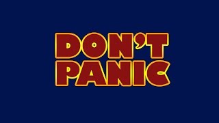 Dont Panic