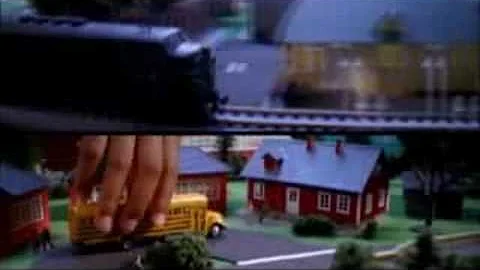 Randi Langdon commercial