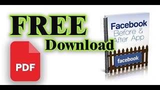 Facebook Before and After App screenshot 5