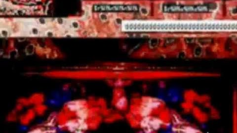 The username of evil