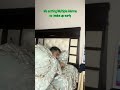 Morning alarm struggles… Apke sath bhi aisa hota hai kya?? #funny #comedy #morning #viral #trending