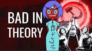 My First @LiquidZulu Video! | Why Socialism Is Literally Impossible! Guide