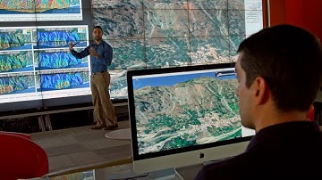 Extreme Statistics Research Group at KAUST