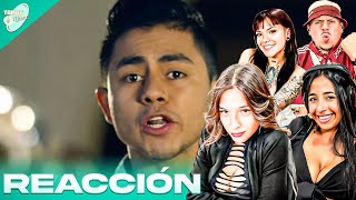 REACCIÓN a Banda Carnaval - Te Cambio El Domicilio - 🇦🇷 argentinos reaccionando
