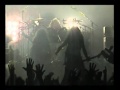 Sepultura - Arise (subtitulado en español) live in Barcelona (1991)   .wmv