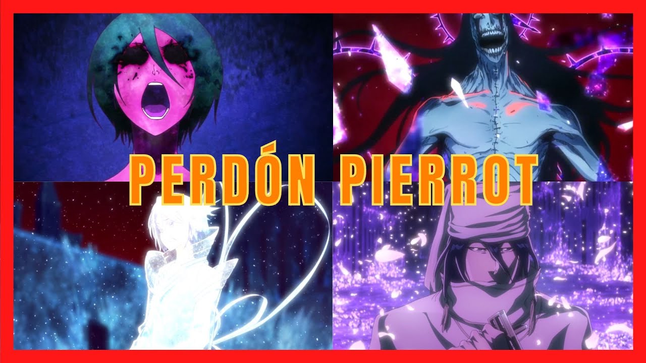 LO DE BLEACH NO TIENE SENTIDO UN POEMA AL ANIME YouTube lo-de-bleach-no-tiene-sentido-un-poema-al-anime-youtube