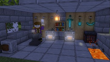New Enchantments Mod Showcase