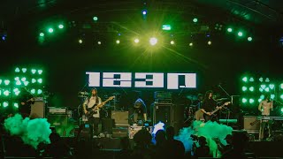 123 Pikit I Live @ Lancaster The Finest Rock Fest IMUS CAVITE 08.05.2023 FULL SET