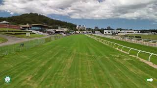 GRC Track Renovation - 10.10.24