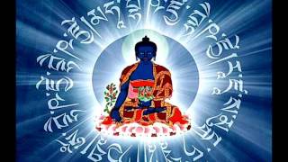 Gaden Shartse Monastery: Invocation of the Medicine Buddha by Andrea Johnson 39,831 views 8 years ago 39 minutes