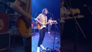 Houndmouth Darlin Live