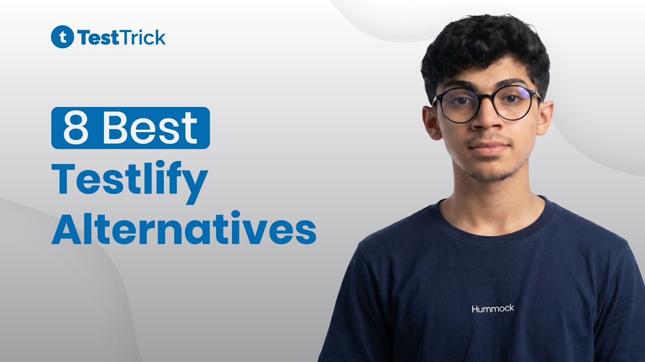 8 Best Testlify Alternatives | TestTrick