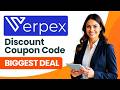 Verpex Coupon Code | Save upto 90% OFF with Verpex Promo Code  | Verpex Hosting Discount Coupon Code