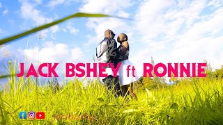 JACKY BSHEY ft RONNIE    FOFOFO (official music video)