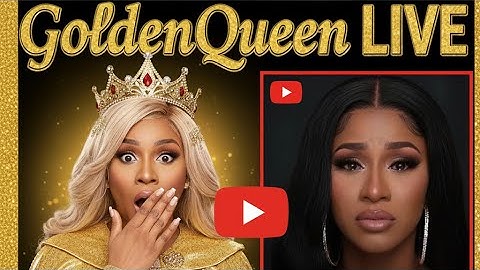 CARDI B: The TRUTH Behind The End of My Relationship Interview with Jay Shetty Pt. 3 (Final)