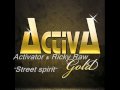 Activator & Ricky Raw - Street spirit (medley Fade out)