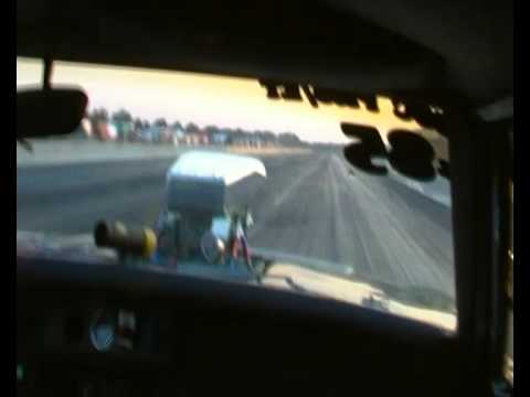 Superfred at MPM Internationals Drachten 2011 (Onboard Video)
