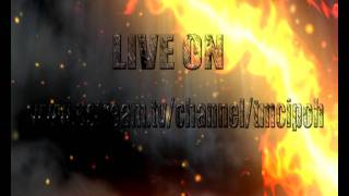 TMC IPOH MYF  FIRE WORSHIP CONCERT TRAILER