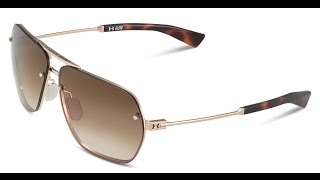 Under Armour Hi Roll Sunglasses Overview
